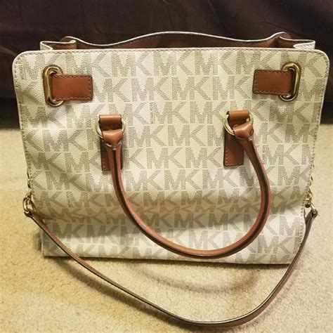 michael kors non leather bag - discontinued Michael Kors handbags.